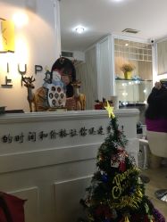 -熙画美上门MakeUp美甲美睫