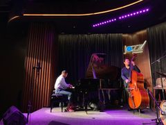 -林肯爵士乐上海中心 Jazz at Lincoln Center Shanghai