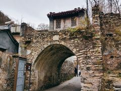 -水峪民俗村