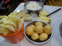 -重庆鸡公煲(学衡路店)