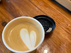 -悠然咖啡(高坪阳春路店)