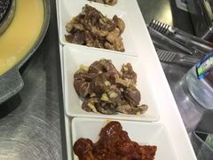 -喜来稀肉(虹泉路店)