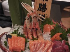 -大渔臻选·棠膳(万象城购物中心店)