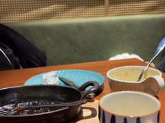 -CRAZYONES西班牙海鲜饭(上海美罗城店)