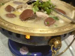 -金掌勺·锅包肉(广渠门店)