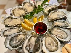 -Osteria Garden 生蚝花园餐厅(原进贤路店)