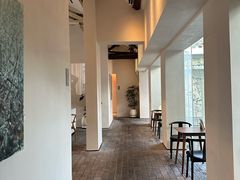 -自如ZSPACE四合院艺术餐厅