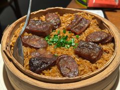 -乔街深夜食堂·小龙虾·高压锅生蚝(杭州总店)
