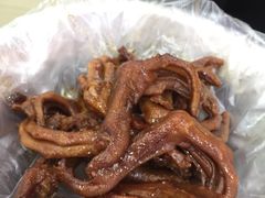 -李记卤味轩(街心公园店)