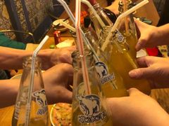 -辉记炭烧海鲜大排档·老字号(福田店)
