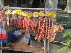 -寮步香市古镇休闲景区