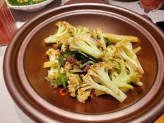 -漢舍中国菜馆(889广场店)