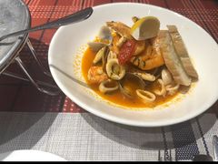 -Primo·丽莫意大利窑烤披萨