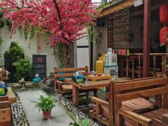 -丽江庭院之爱在路上(西单店)