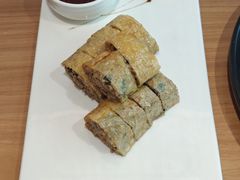 -枣子树·素食餐厅(普陀山店)