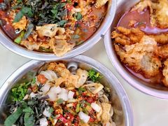 -凤张螺蛳粉·爽口粉(跃进路总店)