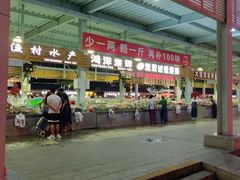 -亚龙湾8号(丁村万人海鲜广场店)