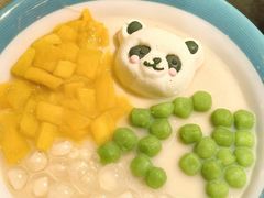 -江边城外烤全鱼(方庄时代购物中心店)
