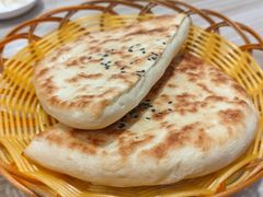 -丰登陕西水盆牛羊肉·泡馍
