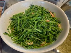 有机蔬菜-二十八里太湖船菜(吉祥路店)