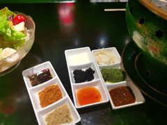 -蒙料·手把肉(望京店)