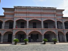 -辛亥革命博物院北区