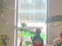 -山下C5cafe(惠通时代广场店)