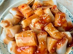 -渔记茶餐厅(渔村店)