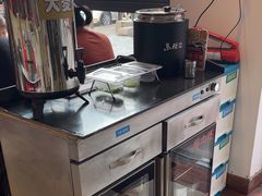 -鱼酷活鱼烤鱼(信息城店)
