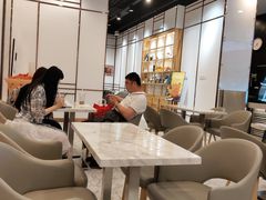 大堂-KOI Thé(力宝广场店)