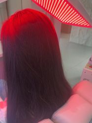-碧莲盛·脱发养发中心
