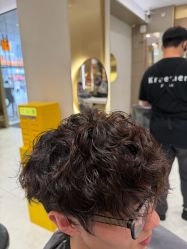 -Kraemer Paris苏豪路易士·嘉玛发廊