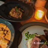 台州探店｜新晋小众西餐厅🍴超级适合约会