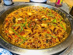 -胖子鱼·天水麻辣鱼火锅(秦州407店)