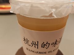 -桂满陇·杭州小馆(巴黎春天浦建店)