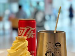 -dodonpa.墩墩伐 便当食堂(博华广场店)