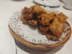 -楚山晓·湖北菜(武汉光谷K11店)