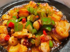 -七八冷面·延边朝鲜族美食(圣熙八号店)