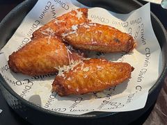 -22ºN BISTRO西餐&酒馆