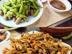 -老保定驴肉馆(云岗路店)