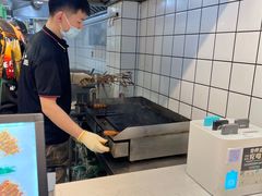 -型男美蛙烤牛蛙(南长街店)