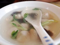 周庄三味圆汤-沈厅酒家(周庄店)