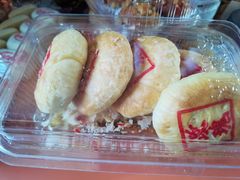 -泸溪河桃酥(欧尚店)