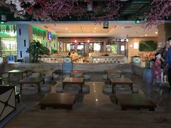 -御池园(顾村公园店)
