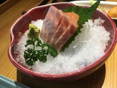 -锦鲤堂日本料理(莱茵之星店)