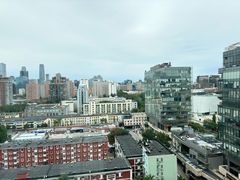 -北京三里屯CHAO酒店