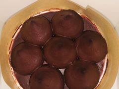 -Awfully Chocolate(来福士广场店)