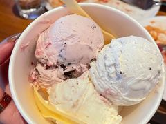 费列罗冰淇淋-Malena玛莲娜