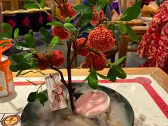 妃子笑-长安大牌档之西安博物院文化餐厅(中贸店)