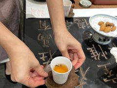 -翁暖茶馆(滨江东总店)